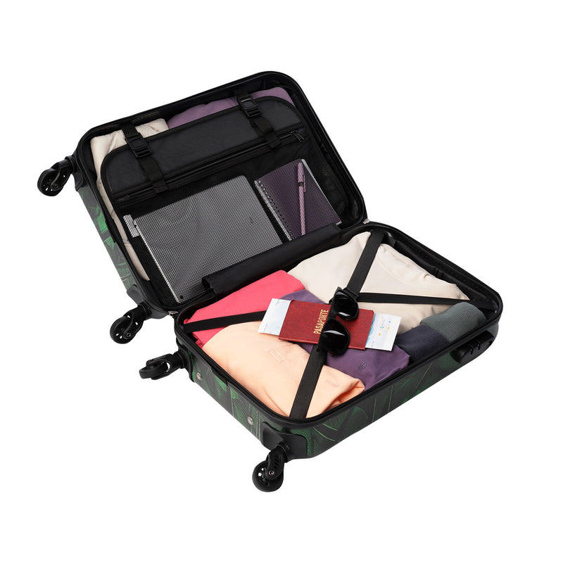 Suitcase 360 STAMPY 2.0 S 6DT