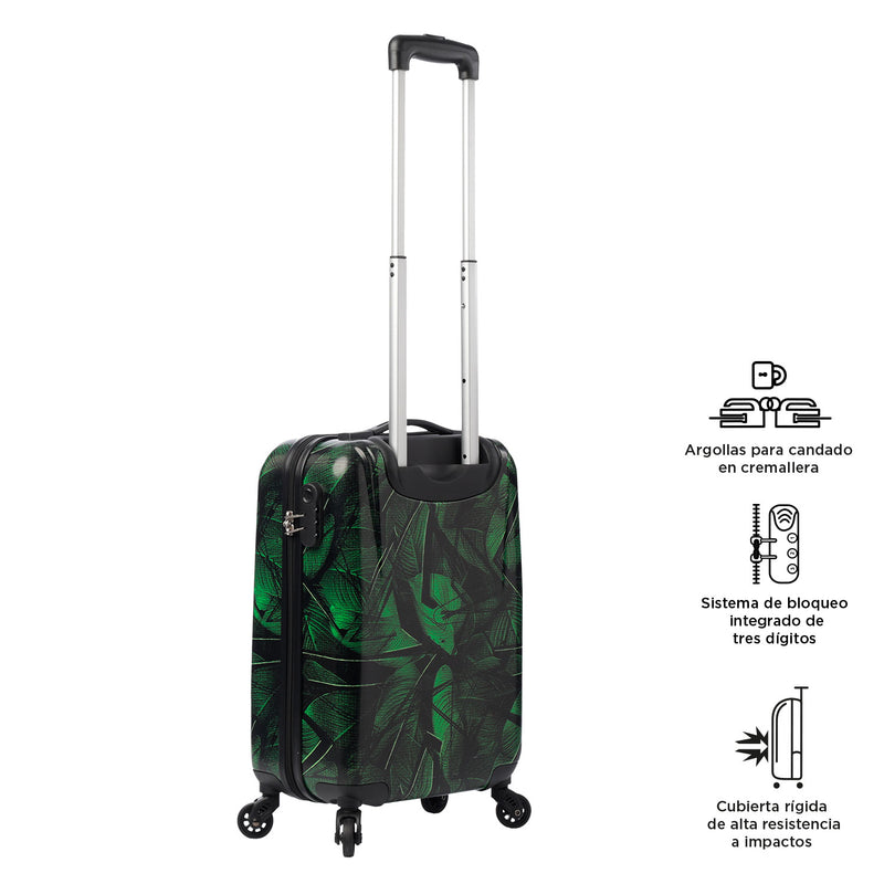 Suitcase 360 STAMPY 2.0 S 6DT