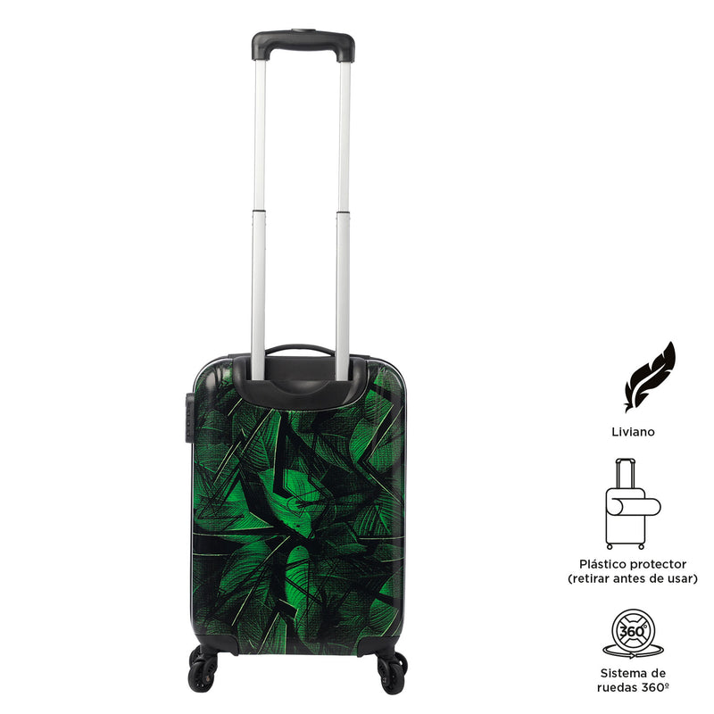 Suitcase 360 STAMPY 2.0 S 6DT