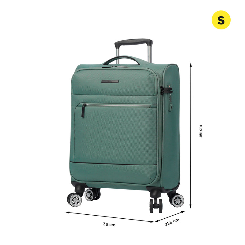Suitcase 360 LIVIANA S V7K