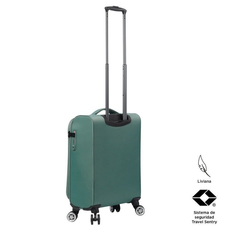 Suitcase 360 LIVIANA S V7K