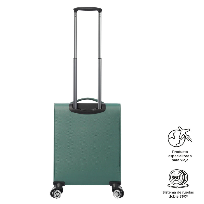 Suitcase 360 LIVIANA S V7K