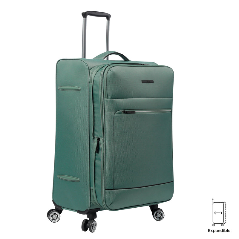Suitcase 360 LIVIANA M V7K
