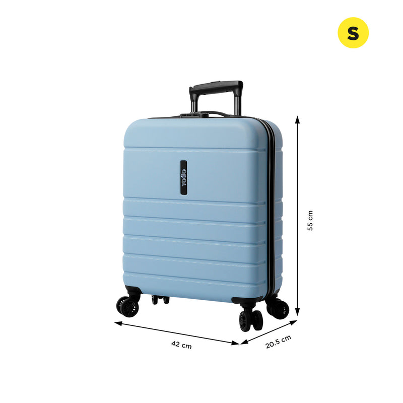Suitcase 360 PROP S Z80