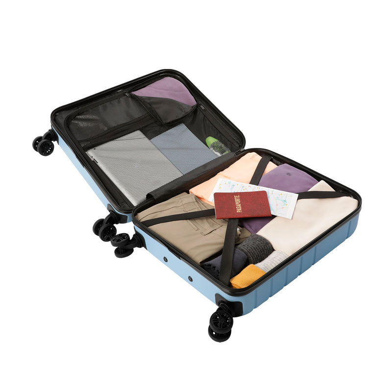 Suitcase 360 PROP S Z80