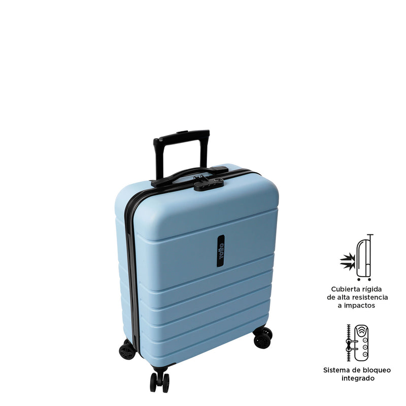 Suitcase 360 PROP S Z80