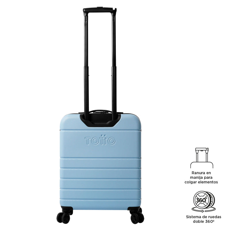 Suitcase 360 PROP S Z80
