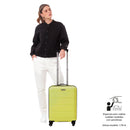 Suitcase 360 RAYATTA S A81