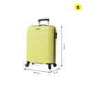 Suitcase 360 RAYATTA S A81
