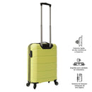 Suitcase 360 RAYATTA S A81
