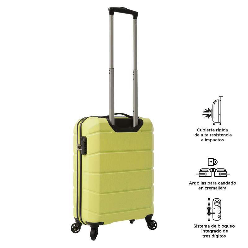 Suitcase 360 RAYATTA S A81