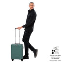 Suitcase 360 RAYATTA S V7K