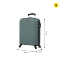 Suitcase 360 RAYATTA S V7K
