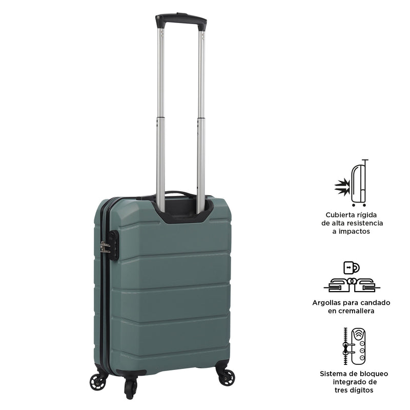 Suitcase 360 RAYATTA S V7K