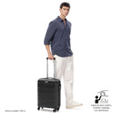 Suitcase 360 RAYATTA S N01