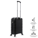 Suitcase 360 RAYATTA S N01
