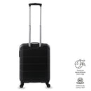 Suitcase 360 RAYATTA S N01