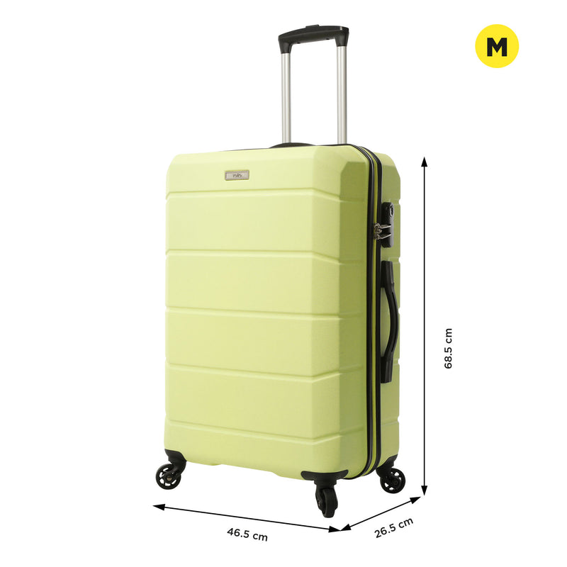 Suitcase 360 RAYATTA M A81