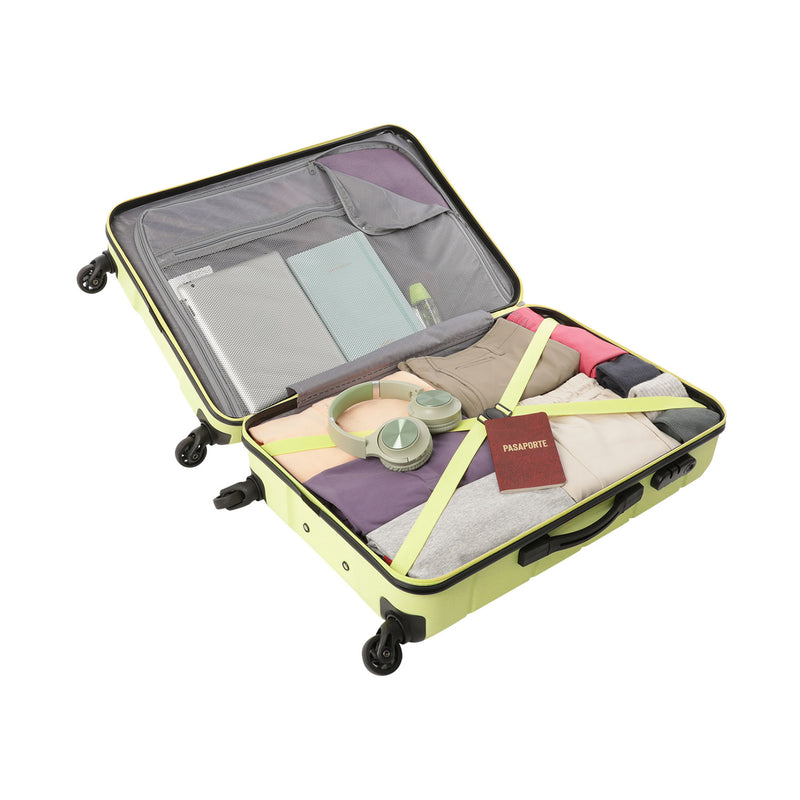 Suitcase 360 RAYATTA M A81