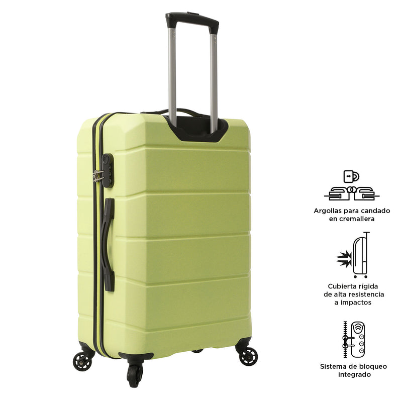 Suitcase 360 RAYATTA M A81