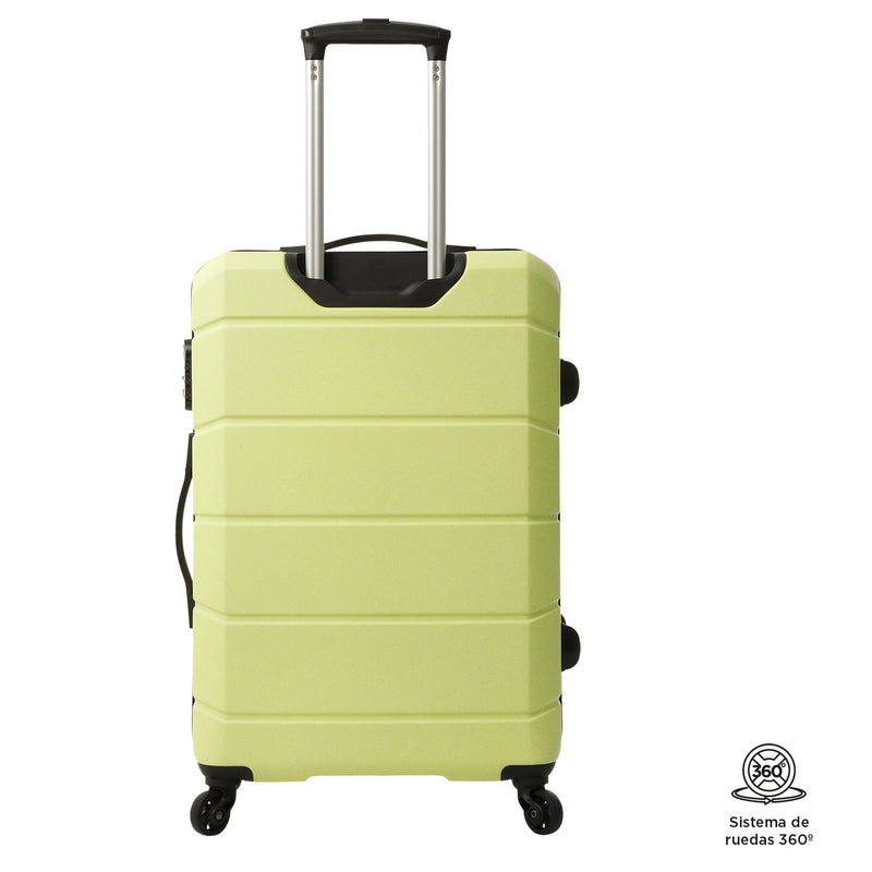 Suitcase 360 RAYATTA M A81