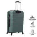 Suitcase 360 RAYATTA M V7K