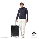 Suitcase 360 RAYATTA M N01