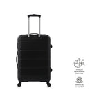 Suitcase 360 RAYATTA M N01
