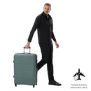 Suitcase 360 RAYATTA L V7K