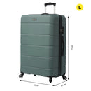 Suitcase 360 RAYATTA L V7K