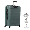 Suitcase 360 RAYATTA L V7K