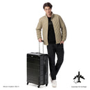 Suitcase 360 RAYATTA L N01