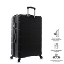 Suitcase 360 RAYATTA L N01