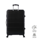 Suitcase 360 RAYATTA L N01