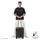 Suitcase 360 TRAVELER S N01