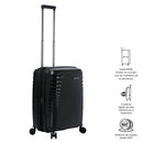 Suitcase 360 TRAVELER S N01