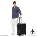 Suitcase 360 TRAVELER M N01