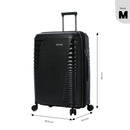 Suitcase 360 TRAVELER M N01