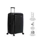 Suitcase 360 TRAVELER M N01
