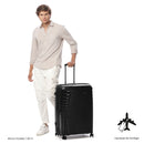 Suitcase 360 TRAVELER L N01