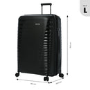 Suitcase 360 TRAVELER L N01