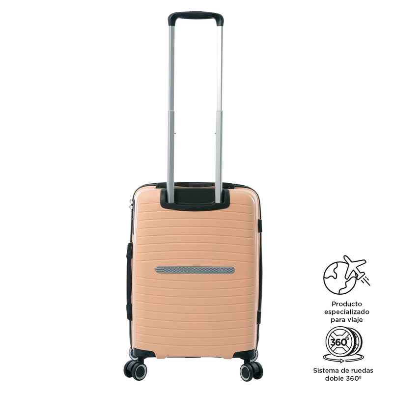 Suitcase 360 WAVE S P3Q