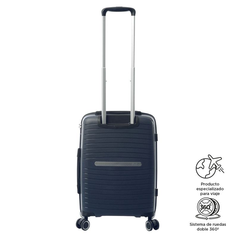 Suitcase 360 WAVE S Z9G