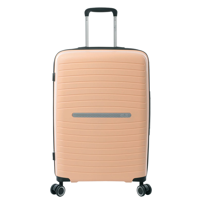 Suitcase 360 WAVE M P3Q