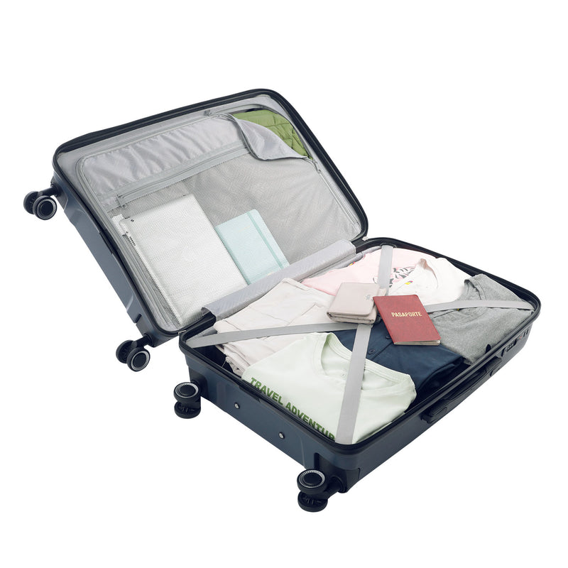 Suitcase 360 WAVE M  Z9G