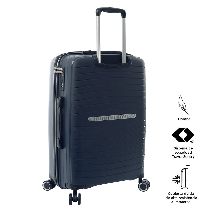 Suitcase 360 WAVE M  Z9G