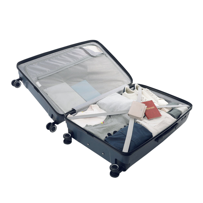 Suitcase 360 WAVE L  Z9G