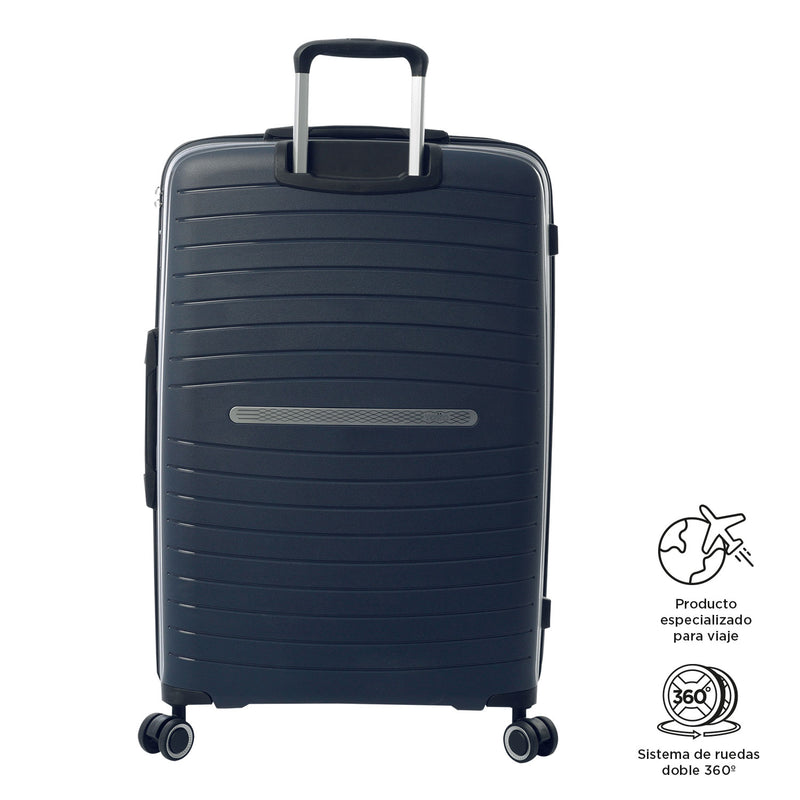 Suitcase 360 WAVE L  Z9G