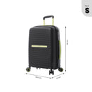 Suitcase 360 WAVE 2.0 S ND9