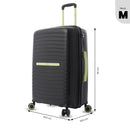 Suitcase 360 WAVE 2.0 M ND9